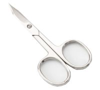 Forbicine per pellicine con punta a lancia