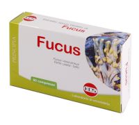 Fucus Estratto Secco integratore per il controllo del peso 60 compresse