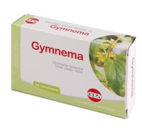 GYMNEMA ESTRATTO SECCO 60CPR
