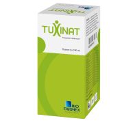 TUXINAT SCIROPPO 180ML