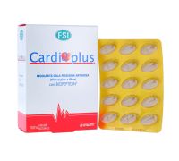 CARDIOPLUS 60 OVALETTE