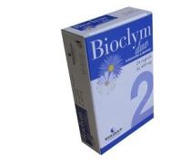 BIOCLYM DUE 24CPS 400MG