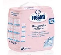 FISSAN TELI IGIENICI60X60 10PZ