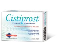 CISTIPROST 20CPR DIVISIB