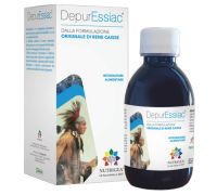 DEPURESSIAC 200ML