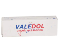 Valedol crema massaggi 100ml