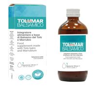 TOLUMAR SOLUZIONE ORALE 150ML