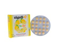 ZIGULI C LIMONE 40CONFETTI