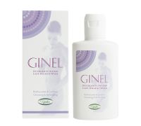 Ginel detergente intimo rinfrescante e lenitivo 150ml