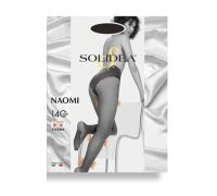 Solidea Naomi 140 denari 18-21 mmhg collant preventivi colore visone taglia 2-m