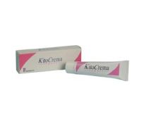 KITOCREMA REPAIR 30ML