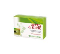 Aceto di Mele integratore depurativo 60 capsule
