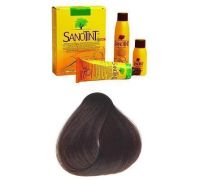 Sanotint Light 75 tintura per capelli castano dorato 125ml