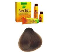 Sanotint Light tintura permanente per capelli n. 77 colore biondo scuro dorato 125ml