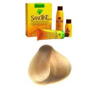 Sanotint Light tinta capelli colore biondo dorato 87