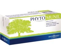 Phytomunil integratore per il sistema immunitario 10 flaconcini 10ml