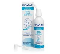 ISOMAR Spray 100ml