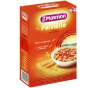 PASTINA PENNETTE 340G