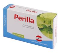 Perilla integratore per il sistema immunitario 60 compresse