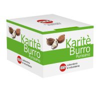 BURRO KARITE 100G