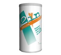 2in inulina integratore di fibre con edulcorante polvere orale 200 grammi