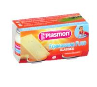 PLASMON OMOG FORMAGGINO 80GX2P