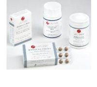 Ginseng Longan integratore energizzante 60 capsule