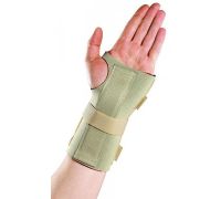 Thermoskin sostegno per tunnel carpale destro taglia xs/s