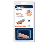 Biogel cappuccio per protezione dito misura piccola 1 pezzo