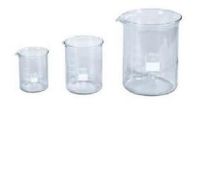 Becher contenitore graduato in plastica resistente 1000ml