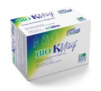 Bio Kmag integratore di sali minerali 30 bustine