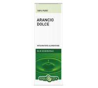 Arancio olio essenziale extra integratore per la motilità gastrointestinale 10ml 