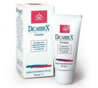 DICARBEX CR PELLE ACNEICA 30ML