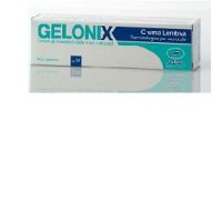 GELONIX CREMA ANTIGELONICA 30G