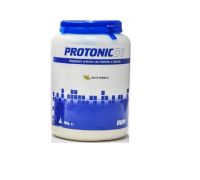 Protonic 80 vaniglia integratore proteico polvere orale 750 grammi
