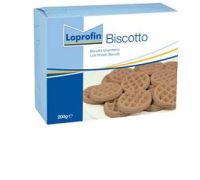 LOPROFIN BISCOTTI 200G