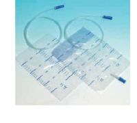 SACCA URINA LETTO 90CM C/SCAR