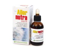 ALLER NUTRA GOCCE 50ML