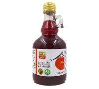 La Finestra sul Cielo acidulato di umeboshi condimento macrobiotico 250ml