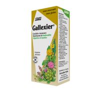 Gallexier integratore per i disturbi epatici 84 tavolette