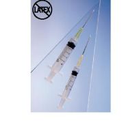 Terumoi siringa da insulina g26 da 1ml 1 pezzo