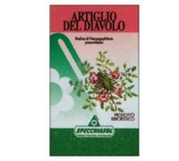 Artiglio Del Diavolo integratore per la funzionalità articolare 80 capsule