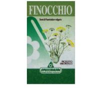 Finocchio integratoreper il benessere intestinale 80 capsule