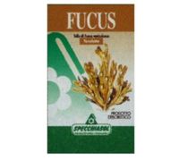 Fucus integratore per il controllo del peso corporeo 150 capsule