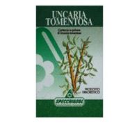 Le Erbe Uncaria Tomentosa integratore per il sistema immunitario 80 capsule