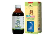Mitelas integratore per la salute intestinale soluzione orale 100ml