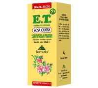 Rosa Canina Estratto Totale ad azione ricostituente gocce orali 30ml