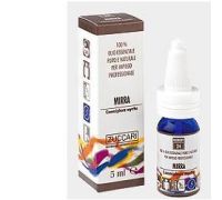 Mirra olio essenziale 5ml