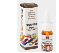 Sandalo Indiano olio essenziale 2ml