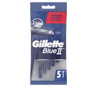 GILLETTE BLUE II STAND 6X20X5